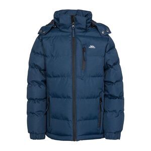 Trespass Boys Figo Puffer Jacket / Navy